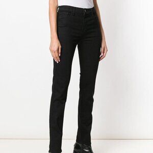 A Loves A Black Skinny Jeans